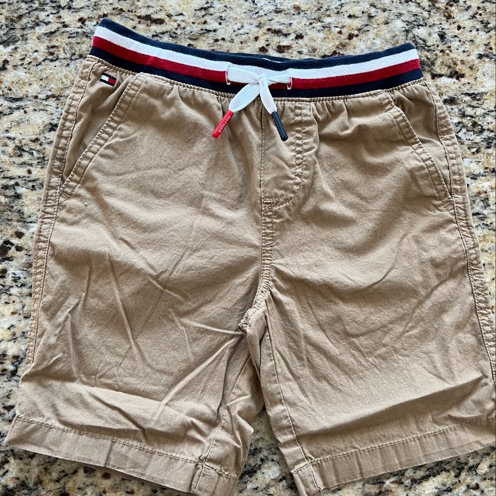 Tommy Hilfiger boys shorts size 6